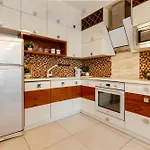 Zielona Walonska, Free Parking * Βρότσλαβ