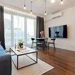 Zielona Walonska, Free Parking Βρότσλαβ