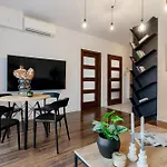 Διαμέρισμα Zielona Walonska, Free Parking Βρότσλαβ