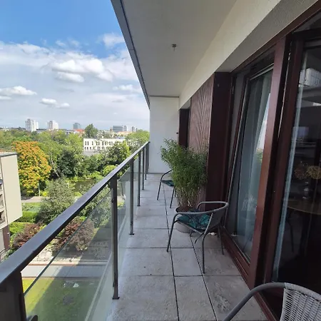 Zielona Walonska, Free Parking * Vratislav