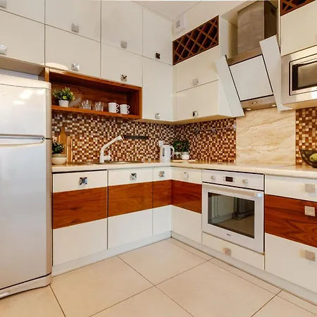 Zielona Walonska, Free Parking * Vratislav