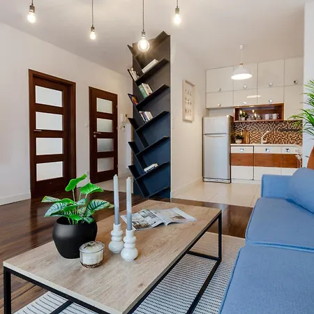 Zielona Walonska, Free Parking * Vratislav