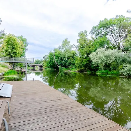 Apartmán Zielona Walonska, Free Parking *